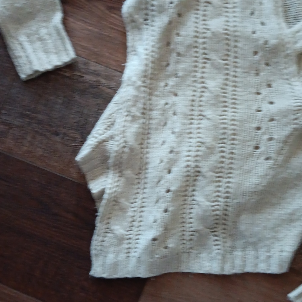 George sweater - Picture 3 of 6